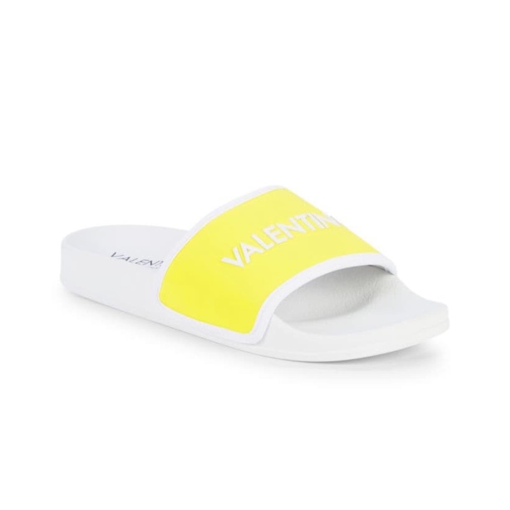Valentino Slides